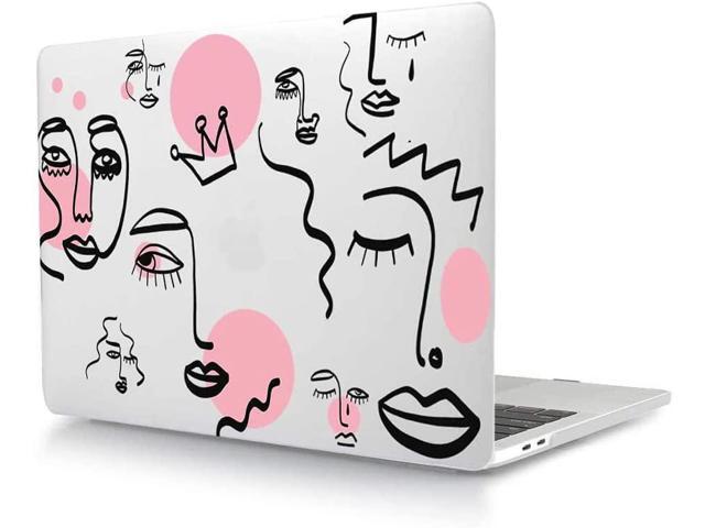Hard Case Compatible With Macbook 12 Inch A1534 Version 17 16 15 With Retina Display Protective Plastic Laptop Hard Shell Cover Case For Macbook Retina 12 Inch Beauty 1 Newegg Com