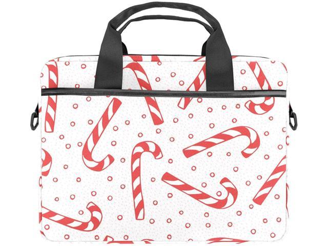 Red Skull Roses 15.6 Inch Tote Bag Laptop Messenger Shoulder Bag Case Notebook Bag Great to Business Laptop Bag Briefcase Shoulder Bag 
