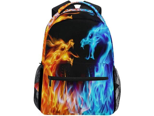 fire book bags