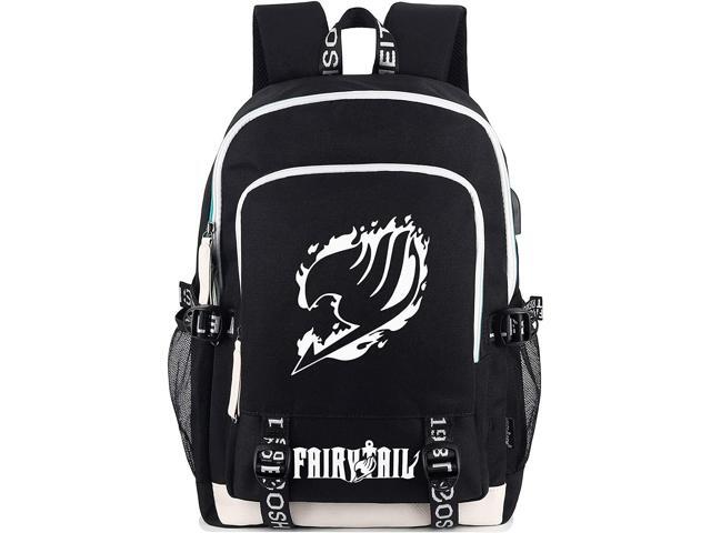 fairy tail anime backpack