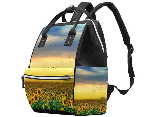 sky bag travel backpack