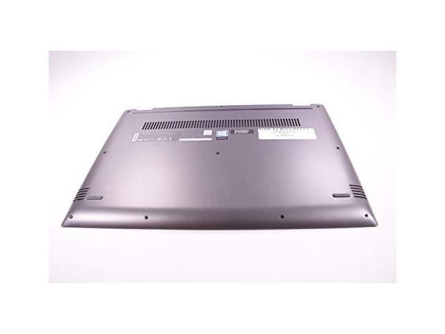 FMS Compatible with 01EF456 Replacement for Lenovo Side Io Cover Black F0CE0009US 510-23ASR