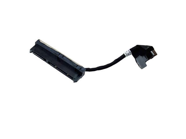 Original New HP ENVY dv7-7250us Notebook PC 2nd HDD Connector Cable