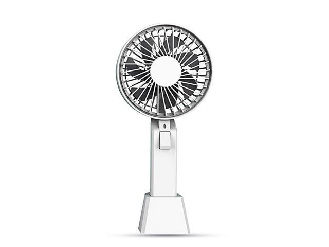 little electric fan