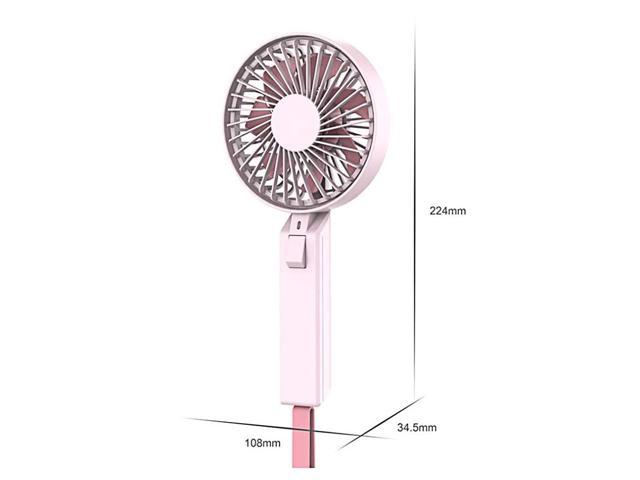 little electric fan