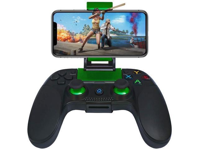 cell phone video game controller