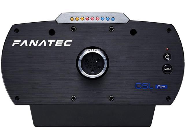 Fanatec CSL Elite Wheel Base + - officially licensed for PS4™