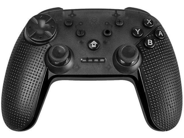 nintendo switch pro controller motion control