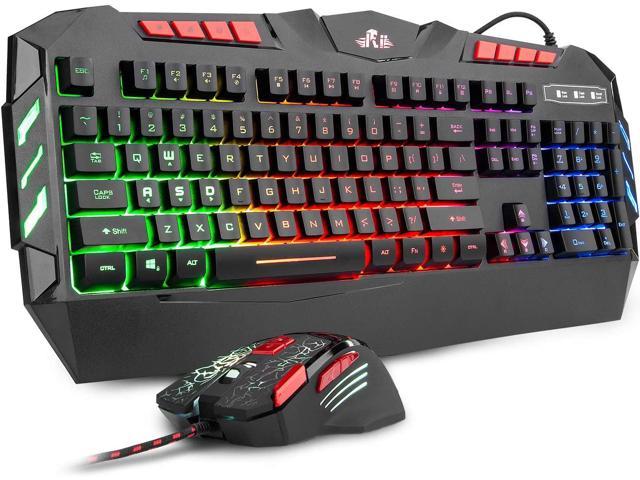 rii gaming keyboard