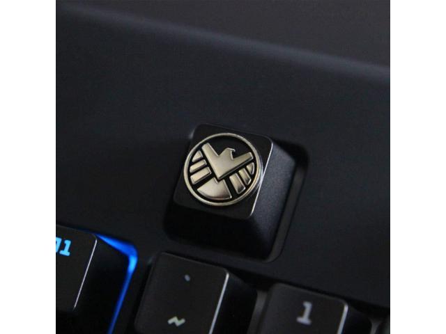 custom gaming keycaps