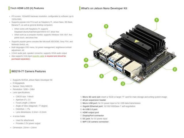 Nano developer. Jetson Nano RS 485. Микрокомпьютер NVIDIA Jetson Nano Quad-Core Arm a57@1.43 GHZ,4 GB 64-bit lpddr4 25.6 GB/S, 128-Core. Jetson Nano Camera IMX 219. Jetson Nano NVIDIA блок питания.