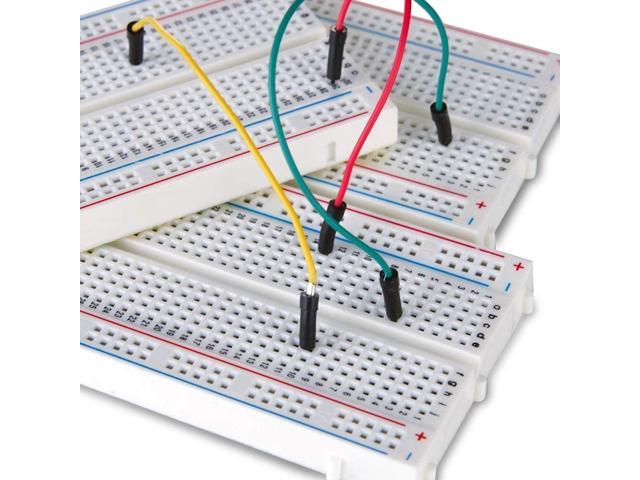 120x Elektrolyt Kondensatoren Elkos Sortiment Kit Set Arduino