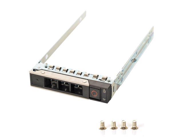 NEW Dell DXD9H gen 14 for R740 R740xd R440 R540 R940 R640 2.5" HDD TRAY CADDY 