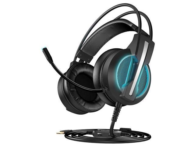 console headset