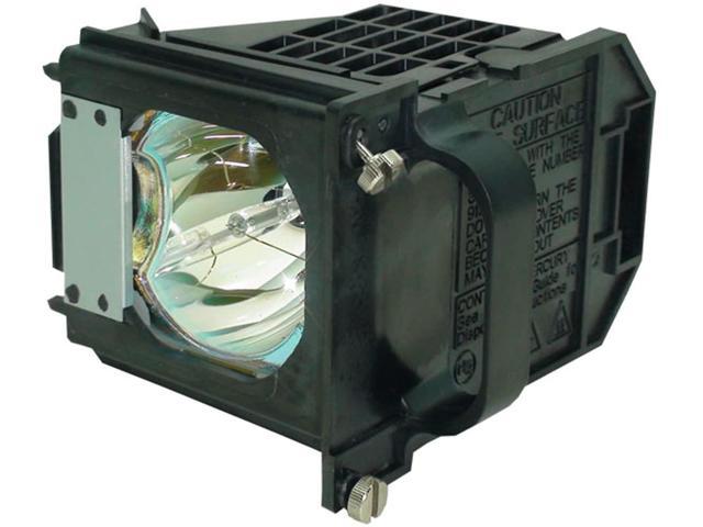 FI Lamps for Mitsubishi WD-65736 with Bulb Inside with housing 