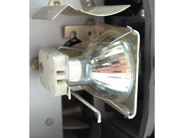 bulb replacement