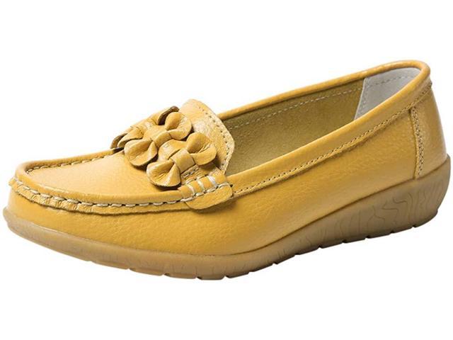 casual loafers ladies
