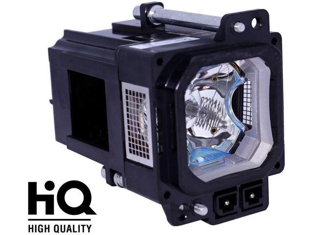 Araca ELPLP71 Replacement Lamp with Housing for Epson BrightLink 485Wi 475Wi 485Wi 475W 475Wi 1410Wi Replacement Projector Lamp