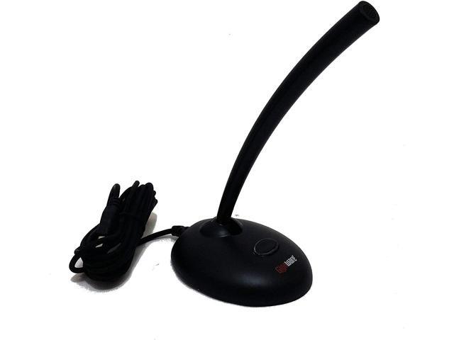 gigaware usb headset with microphone
