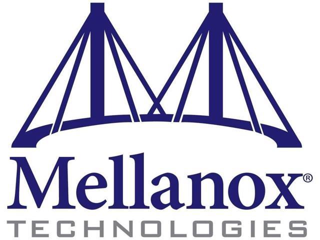 Mellanox Technologies MCX4131A-BCAT CONNECTX-4 LX EN NIC 4056 GBE