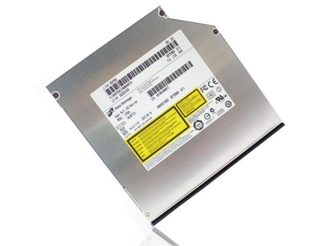 HIGHDING SATA CD DVD-ROM//RAM DVD-RW Drive Writer Burner for Compaq Presario CQ57 CQ58 Series