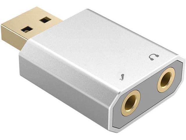 mini external usb stereo speaker