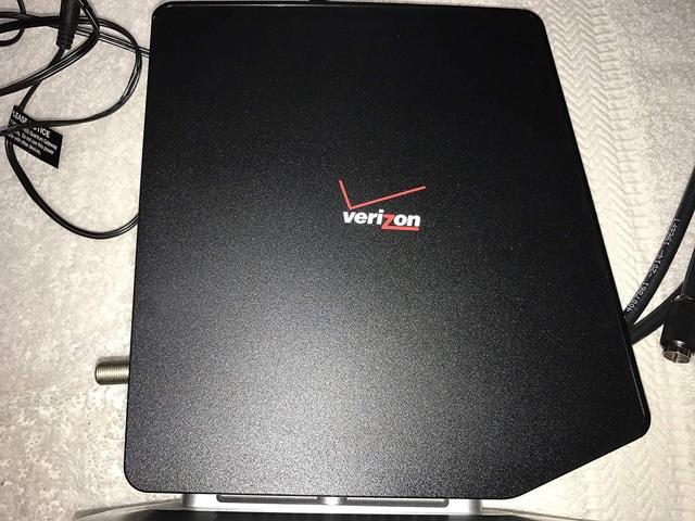 Fios Gateway Router Fios G1100 Ft Will Work With Verizon Fios