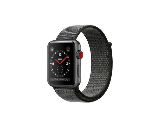 apple watch series 3 gsm