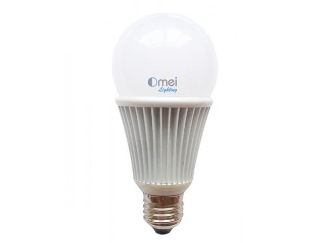 10w 12v Led Bulb Cool Day White A19 Small Size 900 Lumens 10w 12v Led Bulb Cool Day White A19 Small Size 900 Lumens Brightness