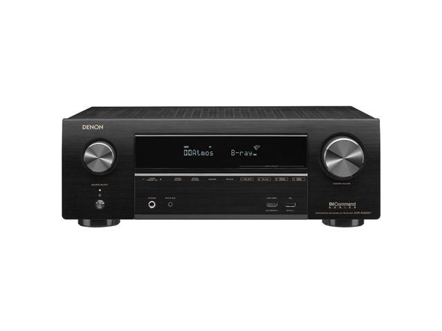 polk denon home theater