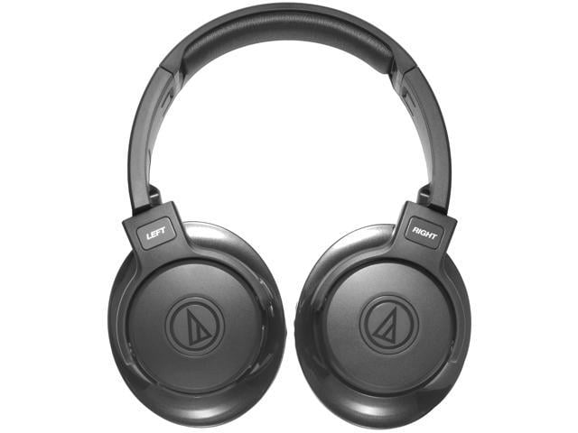 Audio Technica Ath S700bt Sonicfuel Bluetooth Wireless Over Ear Headphones Newegg Com