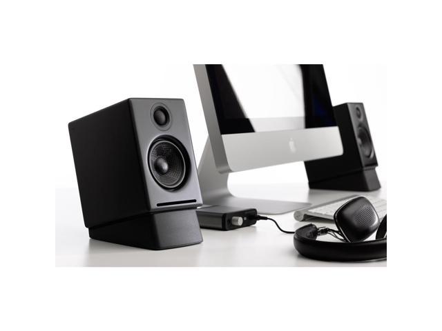 Audioengine DS1 Desktop Speaker Stand for A2 Speakers Pr 
