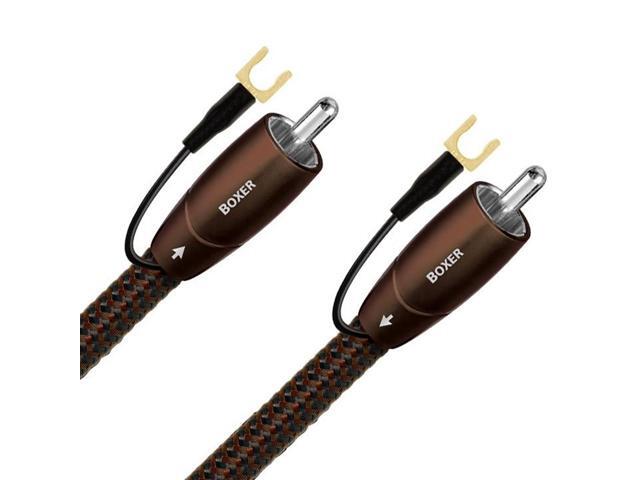 3 meters AudioQuest Husky XLR Subwoofer Cable