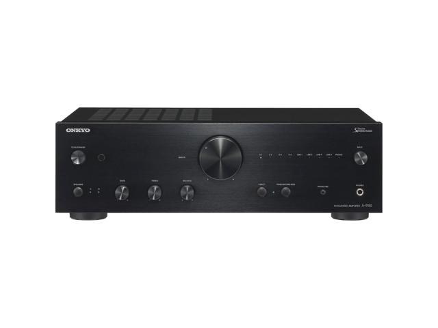 Onkyo A-9150 Integrated Stereo Amplifier