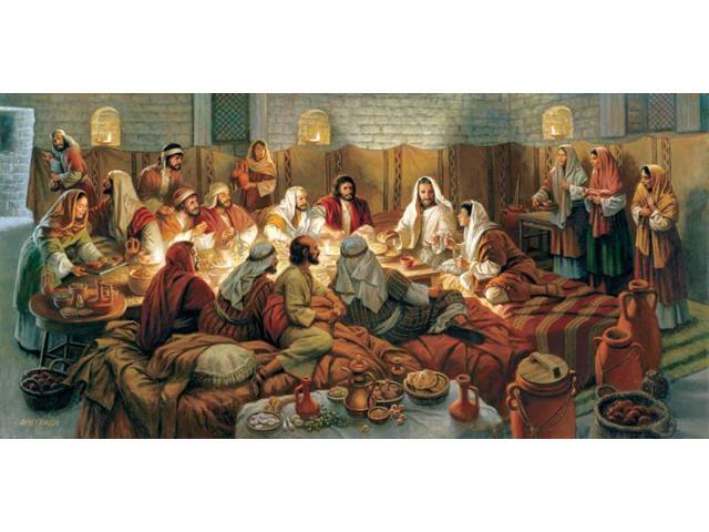 The Seamstress 1000 pc Jigsaw Puzzle by SunsOut