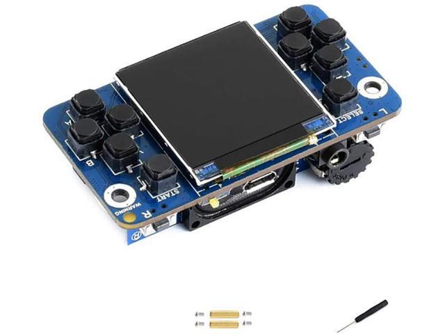 1.54inch tft display for pi zero in stock