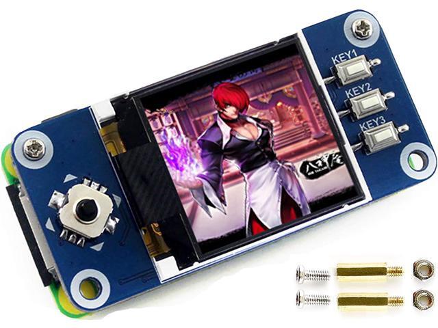 newegg lcd panel broken pixel policy free sample