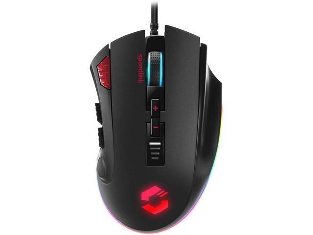 24000 dpi mouse