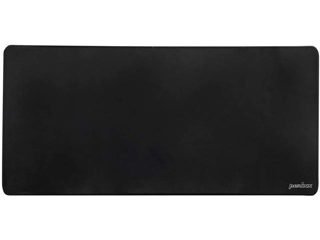 Perixx DX-1000XXL Waterproof Gaming Mouse Pad with Stitched Edge - Non-Slip  Rubber Base Design for Laptop or Desktop Computer - XXL Size