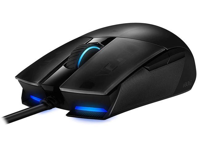 MOUSE ASUS GAMING 6200 DPI(P506 ROG STRIX IMPACT II)2738/A