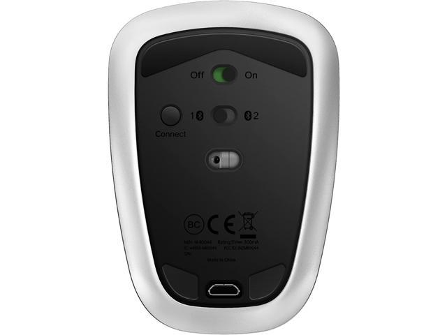 Logitech Touch Mouse T631 for Mice -