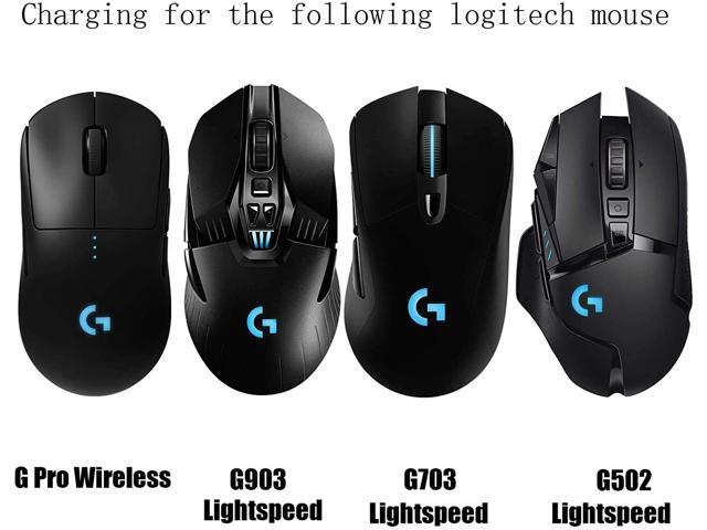 logitech g502 vs g903