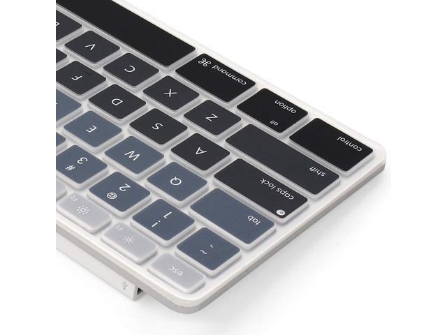 apple magic keyboard with numeric keypad wired