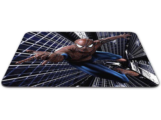 spider man mouse pad