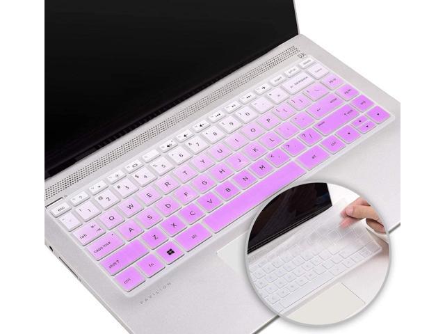 hp laptop keyboard cover 14 inch