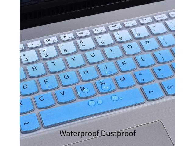 Keyboard Cover for Lenovo ideapad 3 15.6 / Lenovo IdeaPad 320 330 330s