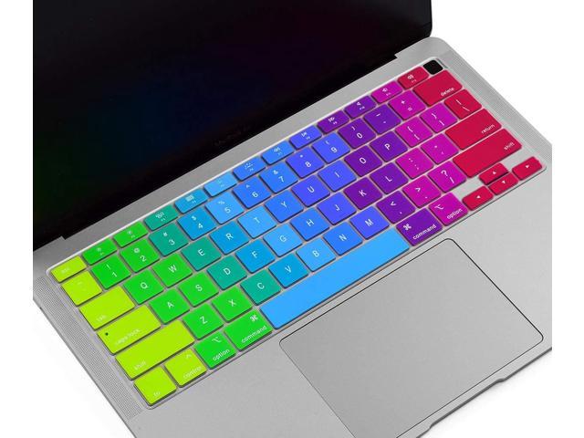 macbook air 2020 keyboard case