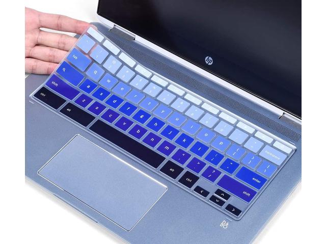 keyboard cover for hp chromebook 14