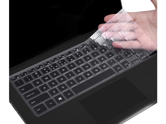 dell xps 15 7590 keyboard cover