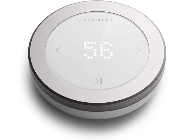 Devialet Remote (Matte White) - Newegg.com